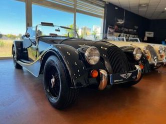 morgan roadster 3.7