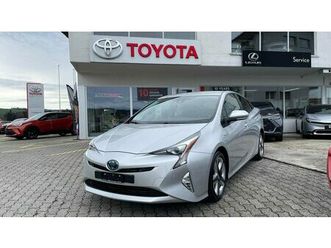 prius 1.8 vvti hsd sol premium