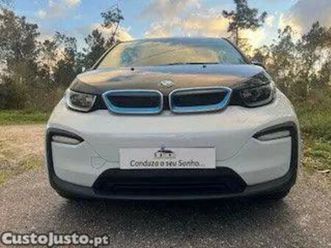 bmw i3 120ah dezembro/20