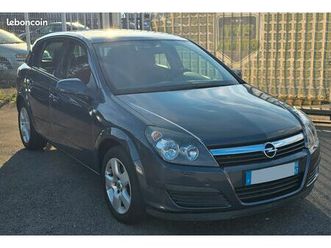 opel astra h (l48) 1.3 cdti 90cv