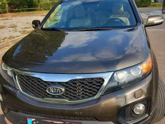 sorento 2.0 crdi 4wd premium