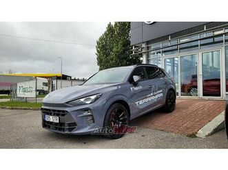 cupra terramar vz 2.0 195kw