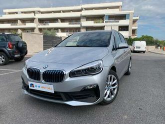 serie 2 f45 active tourer 225xe luxury prom-mo