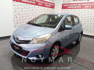 toyota yaris 100 city