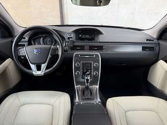 s80 2.0 d4 181cv geartronic