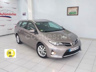 toyota auris 90d active touring sports