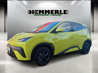 byd dolphin surf comfort*black friday noch 2 tage