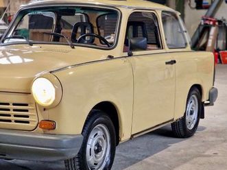 trabant andere