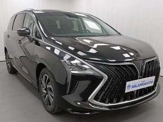 premium 1.5l benzina - gpl 177cv dct promozione!