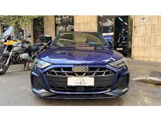 sportback 35 2.0 tdi s line edition s-tronic