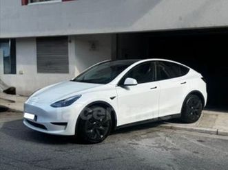 300 autonomie standard rwd 75 kwh