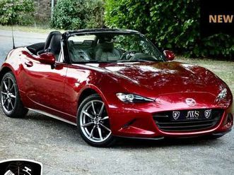 nd2 ** bose - keyless - carplay - cam - cuir **