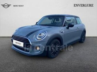 iii (f56) 1.5 cooper 136 edition heddon street bva7