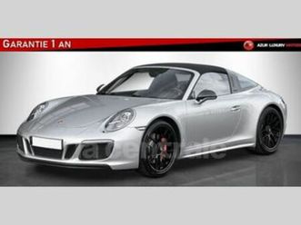 (991) generation2 3.0 450 targa 4 gts pdk