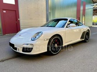 (997) generation2 3.8 408 carrera 4 gts pdk