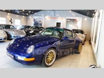 (993) 3.6 carrera