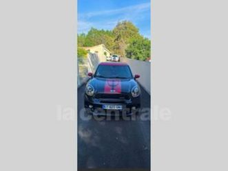 1.6 jcw all4 218