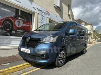 iii 1.6 dci intens l1h1