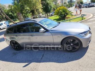 (e91) touring 320d 177 confort
