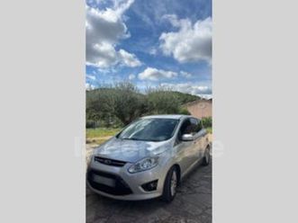 ii 2.0 tdci 140 fap titanium x