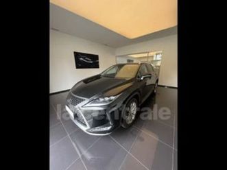 LEXUS RX RX 450HL iv-generation2-450hl-16cv-executive