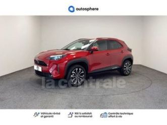 1.5 hybride 116h awd-i design