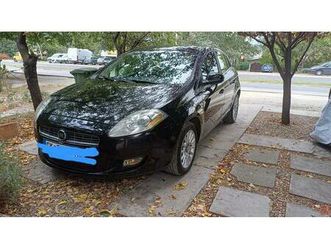 fiat bravo 1.6 multijet