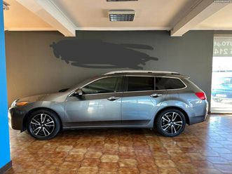 honda accord accord tourer 2.2 cdti março/10