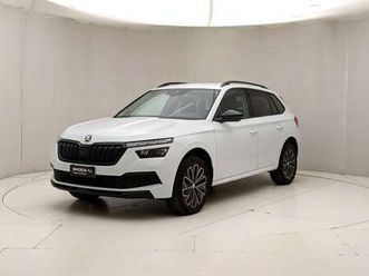 1.5 tsi act black dots