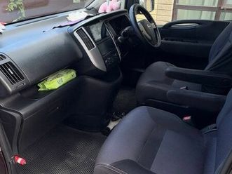 продажа nissan serena, 2009 год в михайловске