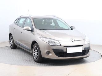 renault mégane 1.6 16v 74kw kombi - kombi benzin