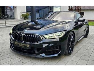 bmw m850i xdrive** carbon core** eibach** 21’’** top stanje!**, 2019 god.