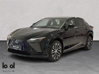 brugt-lexus-rz-450e-el-luxury-direct4-313hk-4d-aut-til-salg