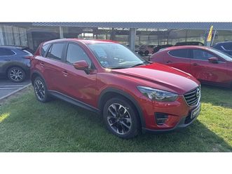 mazda - cx-5
