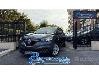 renault kadjar 1.5dci 8v 110cv edc energy hypnot