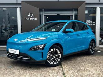 electric 64kwh - 204ch executive