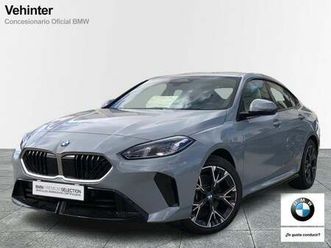 bmw serie 2 218da gran coupé