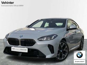 bmw serie 2 220ia gran coupé