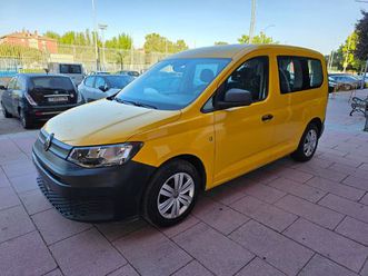 2.0tdi kombi 75kw