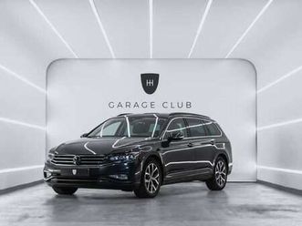 variant 2.0tdi evo r-line dgs7 110kw