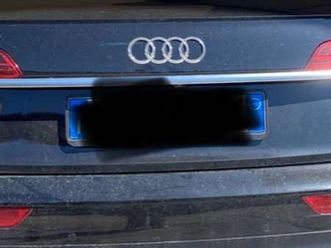 sportback 50 2.0 tfsi e business advanced quattro