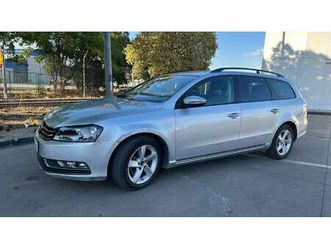 passat 2.0tdi edition bmt dsg edition