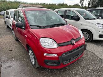 panda 3ª serie panda 1.0 firefly s&s hybrid pop