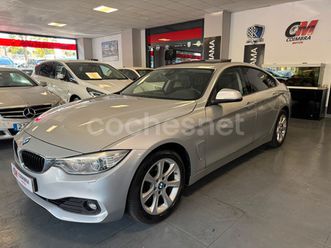 bmw serie 4 430da xdrive gran coupe
