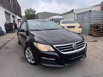 volkswagen passat cc 1.8 tsi*2.hand