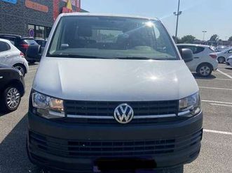 furgón 2.0tdi scr bmt 75kw