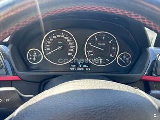 bmw serie 3 318d gran turismo