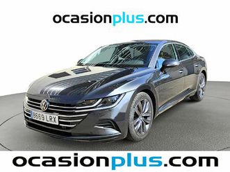 volkswagen arteon 2.0 tdi (150cv)