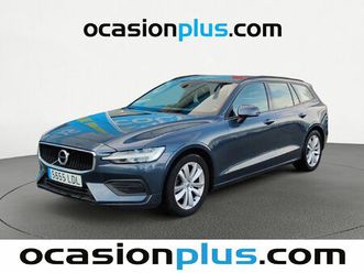 volvo v60 d4 momentum (190 cv)