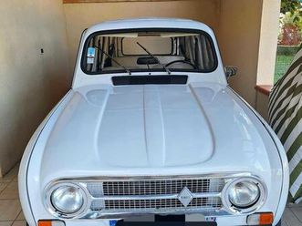renault 4